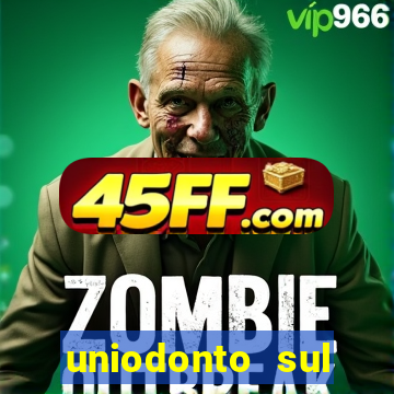 uniodonto sul fluminense 2 via boleto
